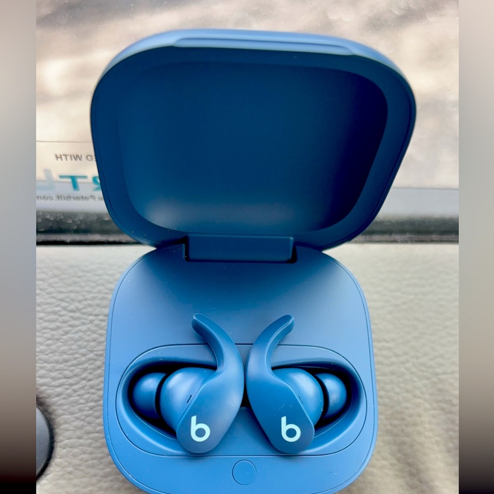 Beats fit pro